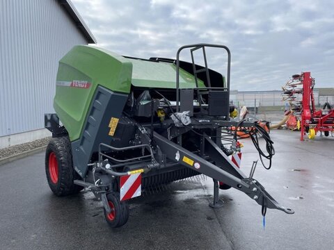 Fendt ROTANA 130F XTRA CUT