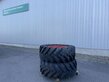 Fendt 540/65 R30 + 580/70 R42