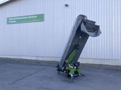 Fendt SLICER3160 TLX Miete 207€/Tag