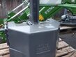 Fendt GEWICHT 870 KG