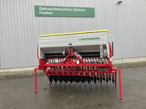Pöttinger VITASEM M 3000 DD 24R