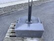 Fendt GEWICHT 1250 KG