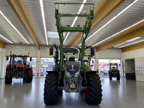 Fendt 516 VARIO GEN3 PROFI PLUS +GW 3