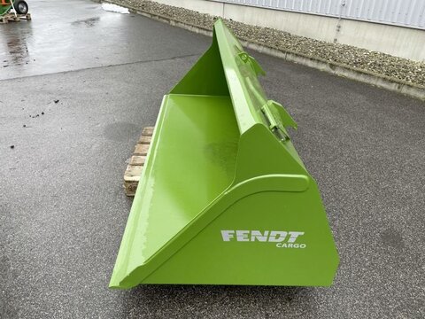 Fendt UNIVERSALSCHAUFEL 2400 3