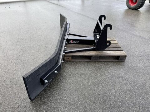 Sonstige FUTTERSCHIEBER 260 CM STAND