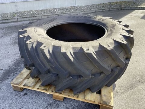 Trelleborg 1x Reifen 650/65 R38 T800