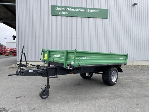 Reisch REDK-50.350