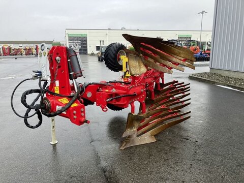 Pöttinger SERVO 3000 PLUS NOVA 4-SCHARIG 3