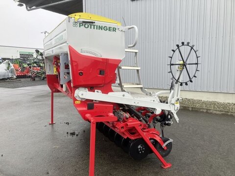 Pöttinger VITASEM M 3000 DD 24R 2