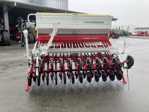 Pöttinger VITASEM M 3000 DD 24R 3