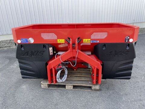 Rauch AXIS M 30.2 EMC+W VS PRO 2