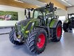 Fendt 516 VARIO S4 PROFI PLUS