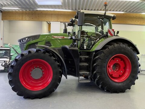 Fendt 939 VARIO GEN7 PROFI PLUS 2