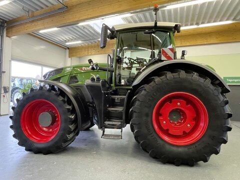 Fendt 939 VARIO GEN7 PROFI PLUS 3