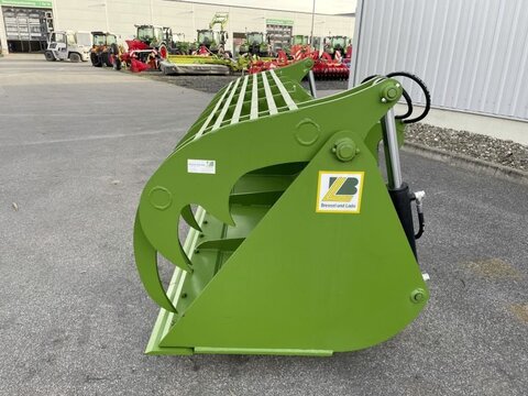 Bressel & Lade FENDT GREIFSCHAUFEL 1,9 M³