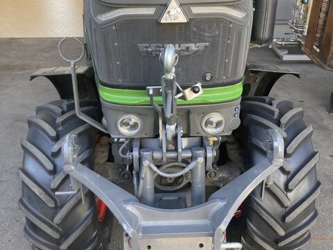 Fendt 210 Vario VA