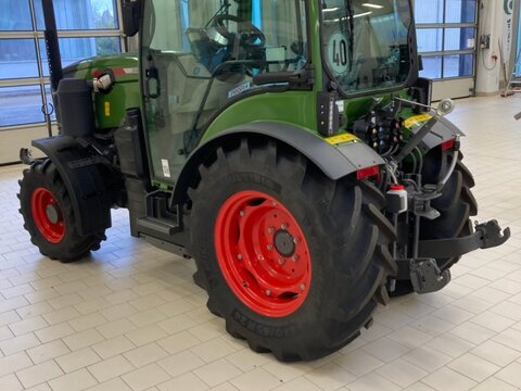 Fendt 208V GEN 3 3