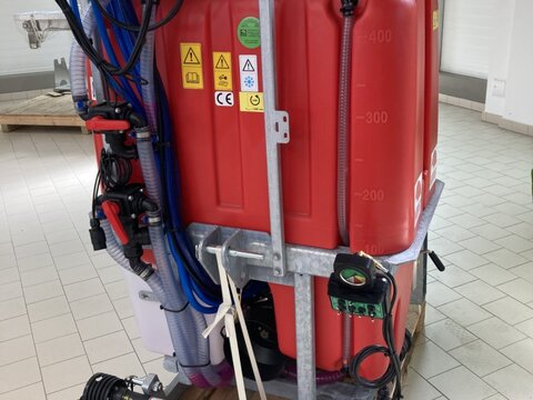 Wanner DA 28/400-70 2