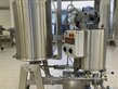 Spadoni DCBL 100 mit Spannring 