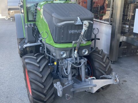 Fendt 211 Vario VA