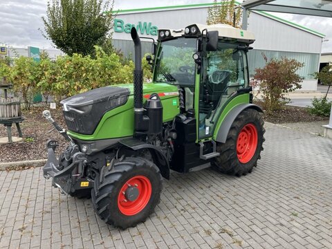 Fendt 211 GEN 3