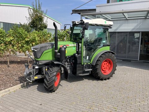 Fendt 211 VA Vario Gen 3 Profi Plus