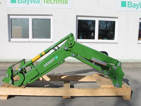 Fendt Cargo 4 x 75 2