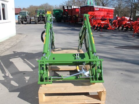 Fendt Cargo 4 x 75 3
