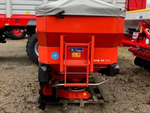 Rauch AXIS M 30.2 EMC ISOBUS VS PRO 2