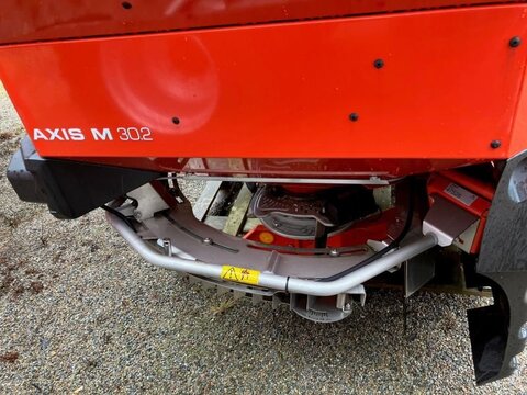 Rauch AXIS M 30.2 EMC ISOBUS VS PRO 3