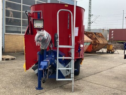 Siloking TRAILEDLINE CLASSIC COMPACT 7 2