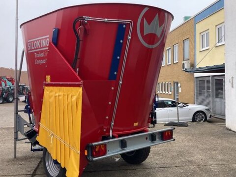 Siloking TRAILEDLINE CLASSIC COMPACT 7 3