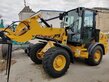 Caterpillar CAT 907 