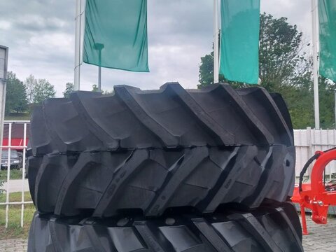Trelleborg 600/70 R30