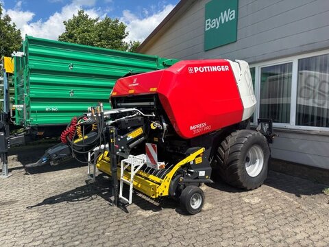Pöttinger IMPRESS 3130 F PRO