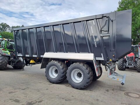 Reisch Agropusch 775 ECO 2