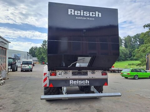 Reisch Agropusch 775 ECO 3