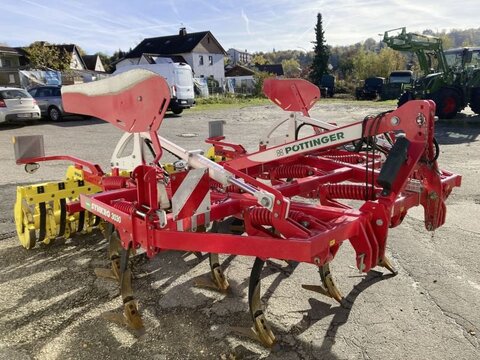Pöttinger SYNKRO 3030 NOVA 3