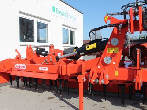 Maschio AQUILA-RAPDIO 6000 3
