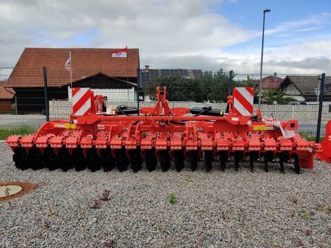 Maschio VELOCE 500