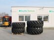 Trelleborg 600/70 R30 + 710/70 R42