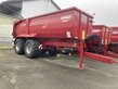 Krampe BIG BODY 700
