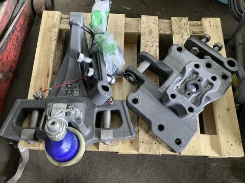 Scharmüller Kugelkopf K80