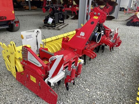 Pöttinger LION 3030 CLASSIC