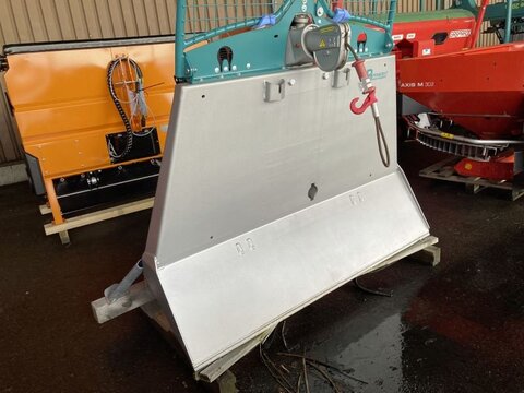 Pfanzelt S160 S-LINE 3