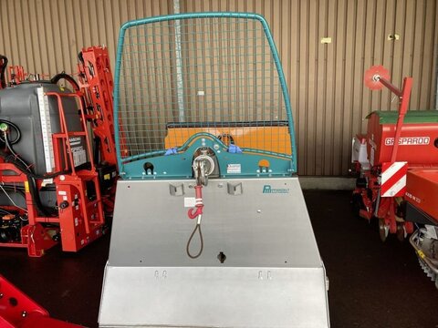 Pfanzelt S160 S-LINE