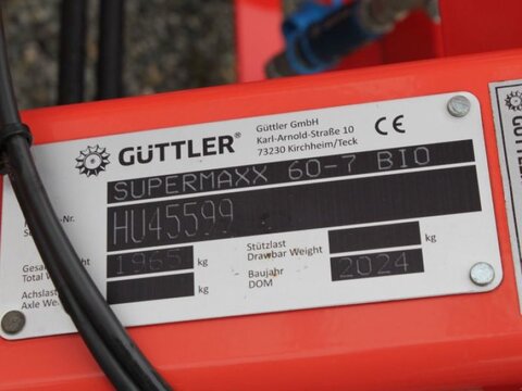 SUPERMAXX 60-7 3