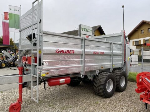 Gruber GUST 1050 3