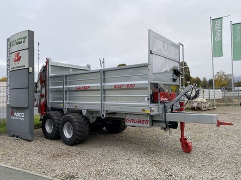 Sonstige Gruber GUST 1050