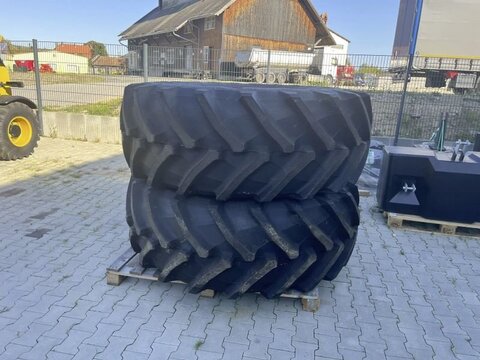 Fendt 650/75 R38